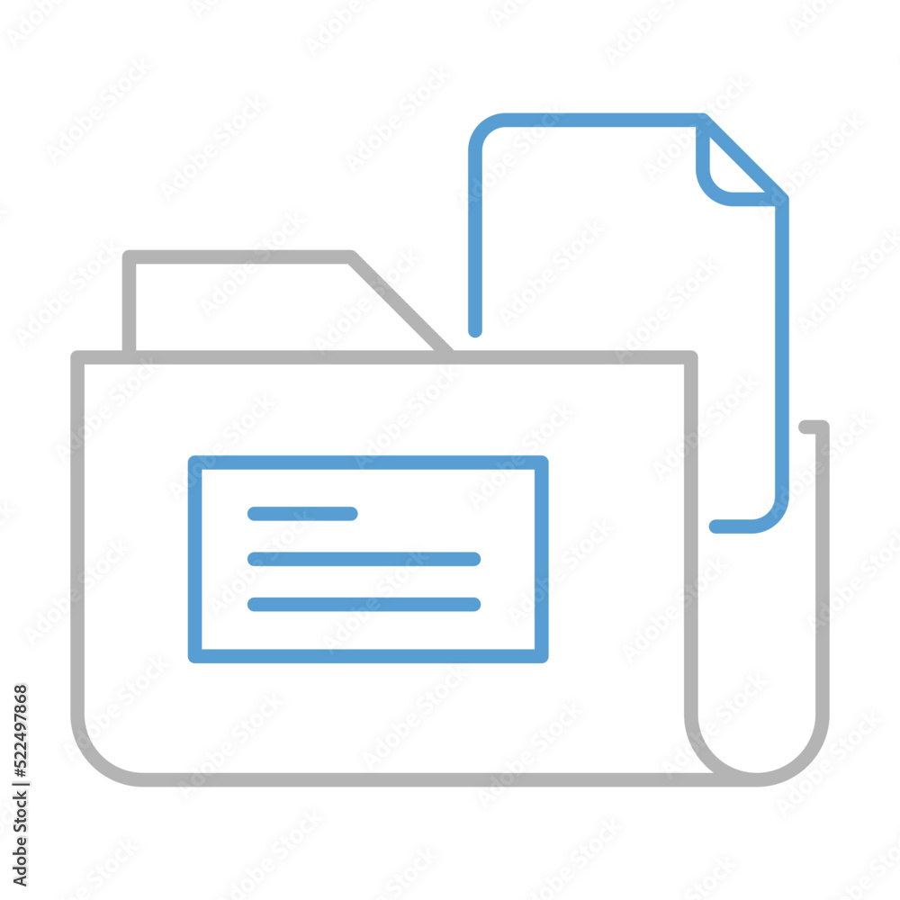 Archive folder icon Archive folder icon