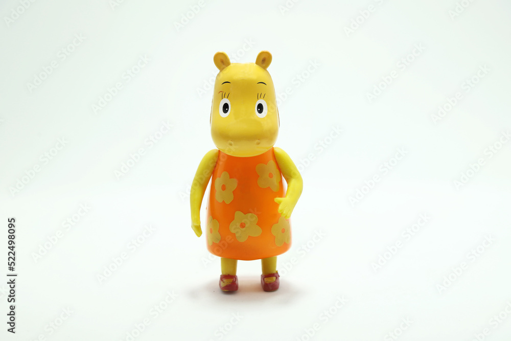 The Backyardigans. Tasha. Children's television series. Your little