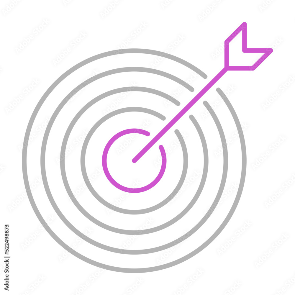 Target icon Target icon