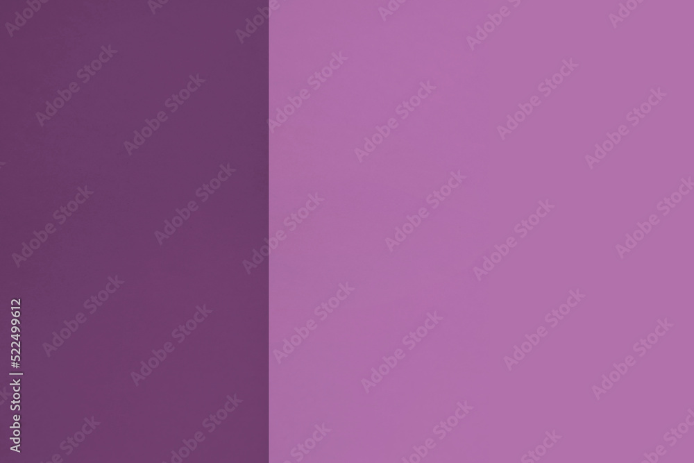 Abstract Background consisting Dark and light blend of pink purple colors to disappear into one another for creative design cover page