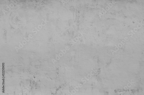 old white paint concrete wall background