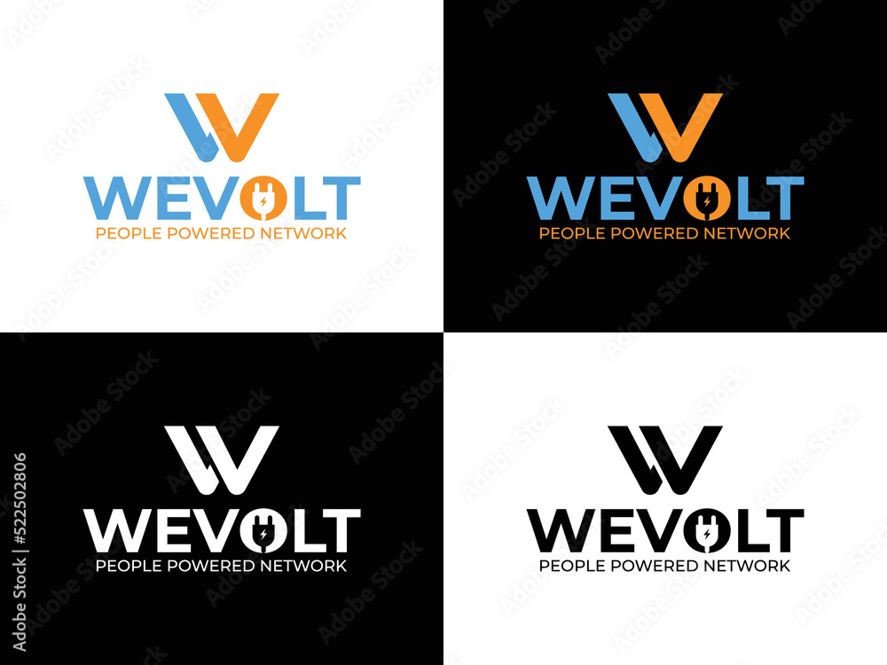 WV letter logo design on luxury background. VW monogram initials letter logo concept. WV icon design. VW elegant and Professional white color letter icon design on white and black background. W V VW W WV letter logo design on luxury background. VW monogram initials letter logo concept. WV icon design. VW elegant and Professional white color letter icon design on white and black background. W V VW W