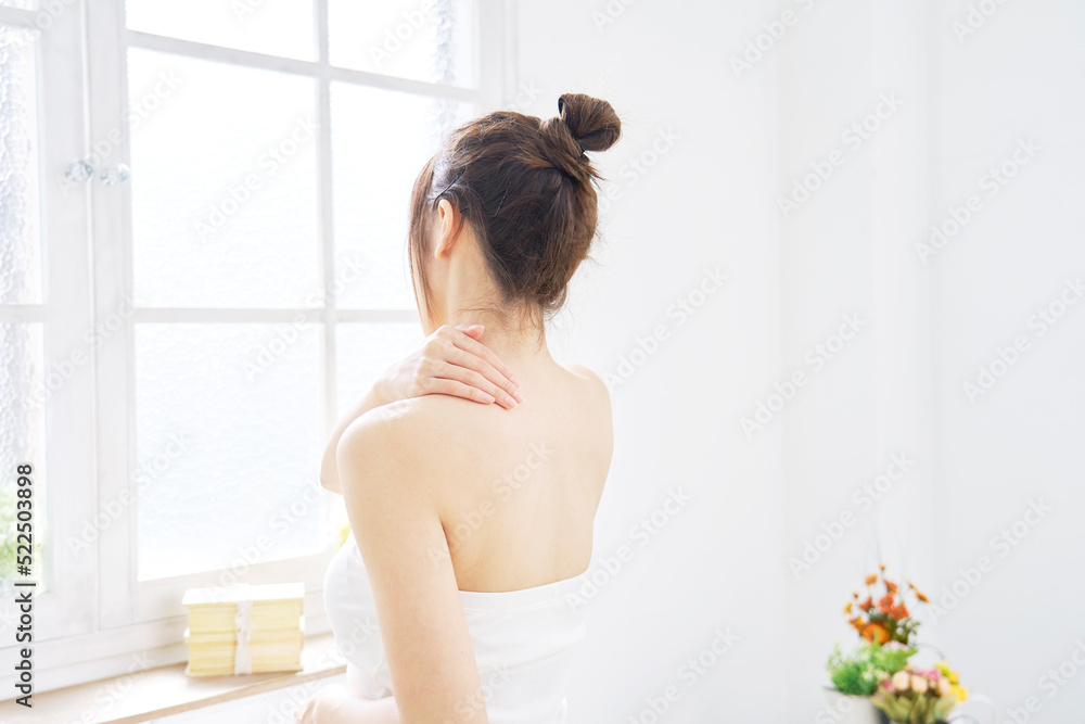 女性 女性