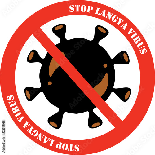 Stop langya virus, a new infection 