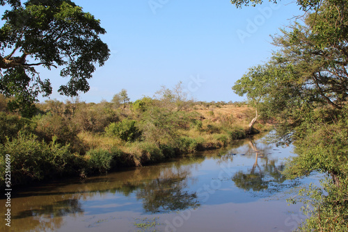Ntandanyathi River   Ntandanyathi River  