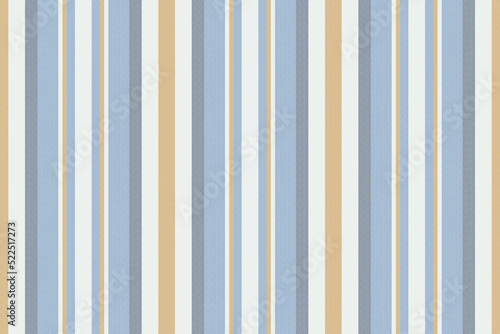 Vertical lines stripe background. Vector stripes pattern seamless fabric texture. Geometric striped line abstract design.