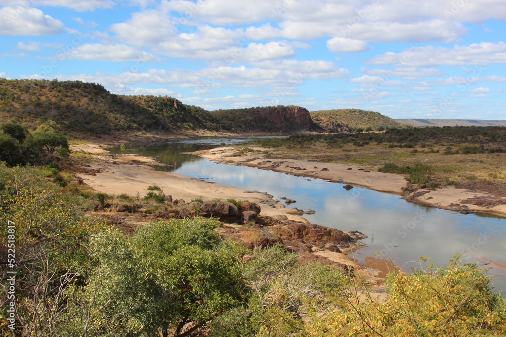 Olifants River / Olifants River /