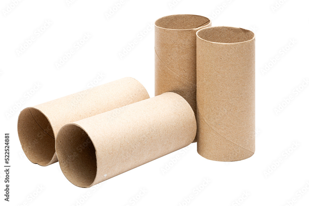 Cutout Empty Toilet Paper Rolls Toilet Paper Core Toilet Roll Core cutout-empty-toilet-paper-rolls-toilet-paper-core-toilet-roll-core