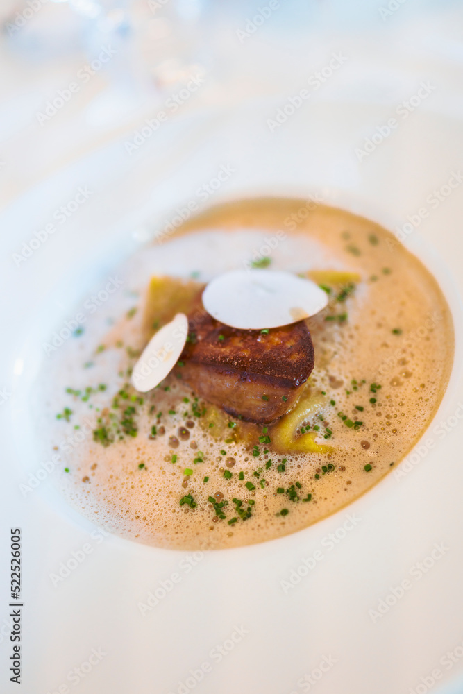 Gastronomie française Gastronomie française