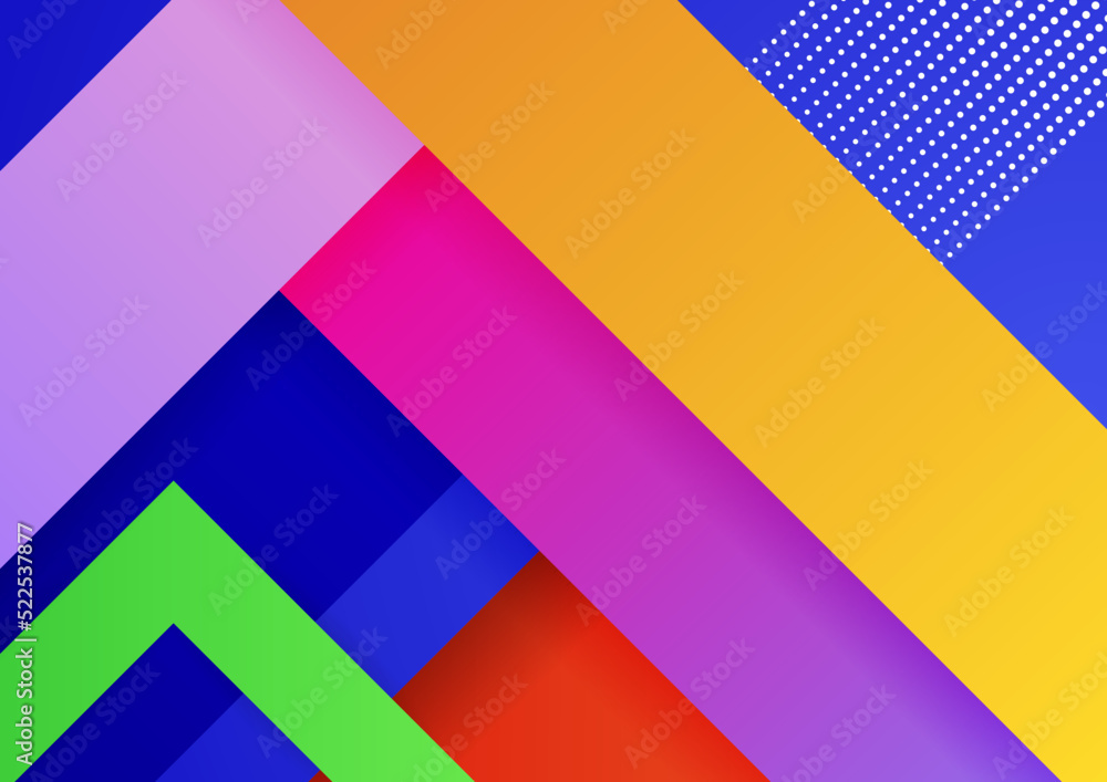Abstract background with dynamic effect. Modern pattern. Vector illustration for design. Abstract background with dynamic effect. Modern pattern. Vector illustration for design.