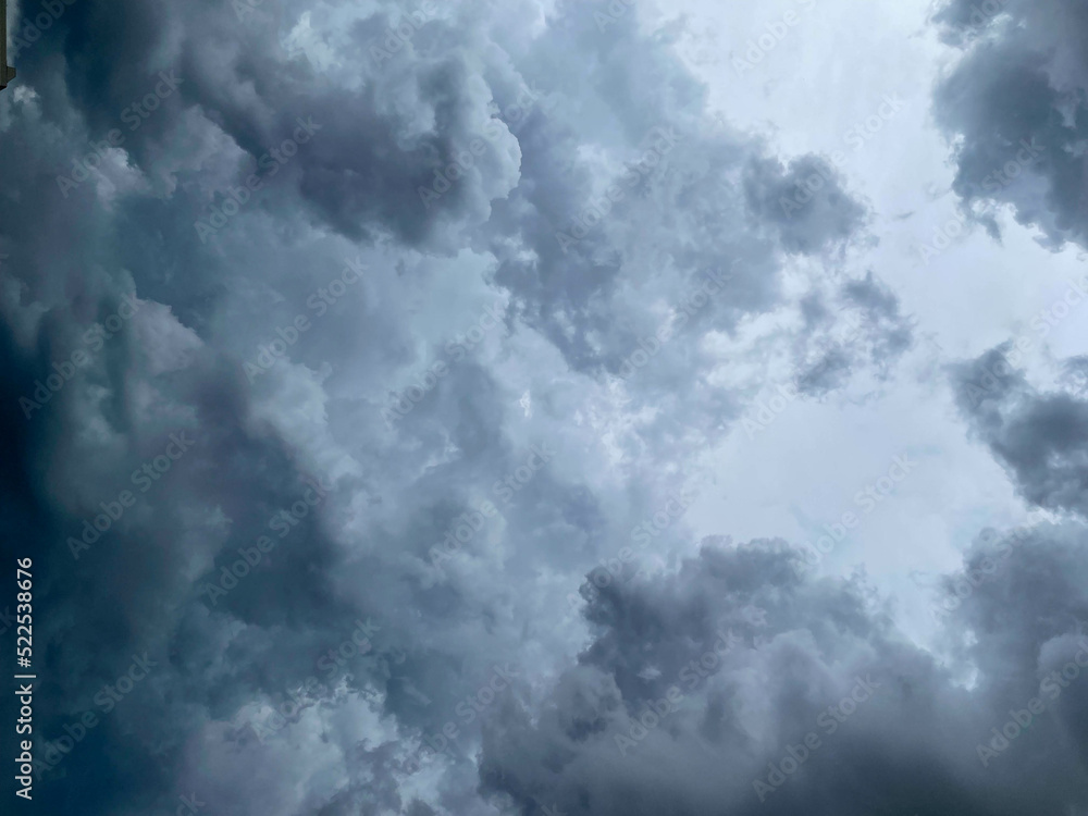 Stormy Day Stormy Day