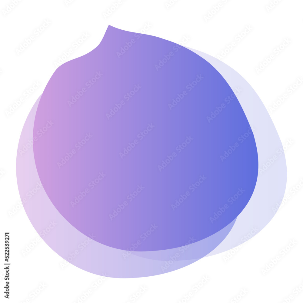 Gradient Energy and vibrant shapes. Gradient Energy and vibrant shapes.