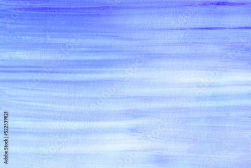 Light Blue Watercolor hand painted art background for design Abstract watercolor texture background. Hand painted illustration. Watercolor wash.