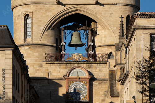 Grosse Cloche de Bordeaux photo