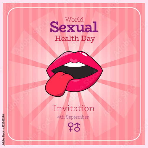 world sexual health day