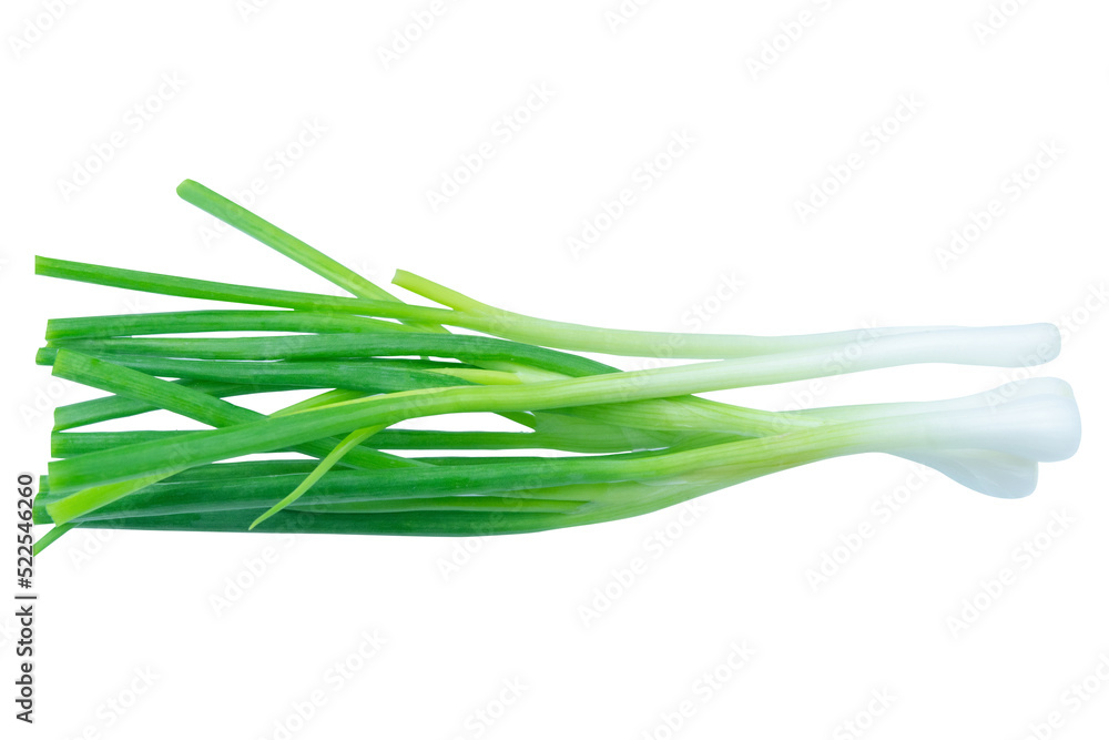 Green onion Green onion