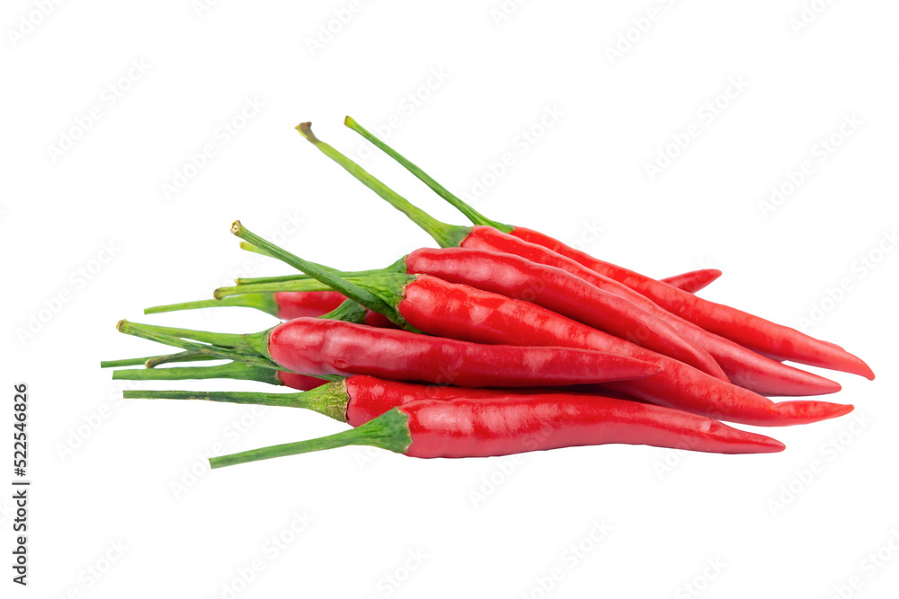 Chili, red chili Chili, red chili