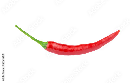 Chili, red chili