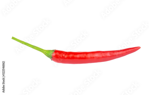 Chili, red chili © Achira22