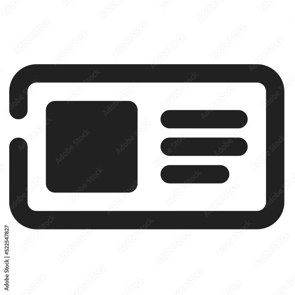 Id Card Id Card