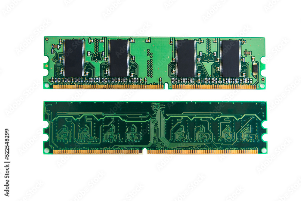 RAM Stick Of Computer random Access Memory Stock Photo Adobe Stock ram-stick-of-computer-random-access-memory-stock-photo-adobe-stock
