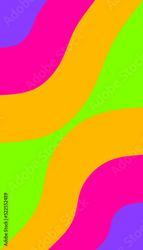 Abstract Design Very Cool