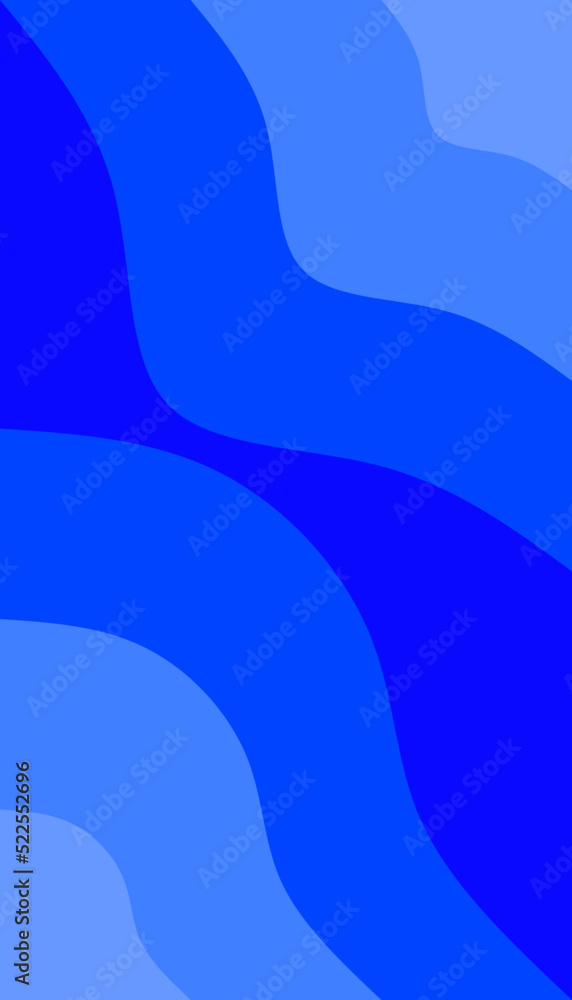 Fototapeta premium Abstract Design Very Cool