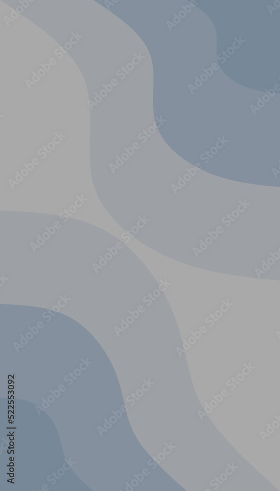 Obraz premium Abstract Design Very Cool