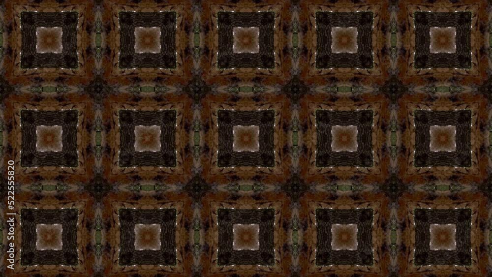 Abstract background. Diagram of a kaleidoscope. Multicolored animated pattern. Abstract kaleidoscope background. Colorful kaleidoscope flower seamless loop animation Abstract background. Diagram of a kaleidoscope. Multicolored animated pattern. Abstract kaleidoscope background. Colorful kaleidoscope flower seamless loop animation