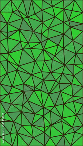 Abstract Design Very Cool 