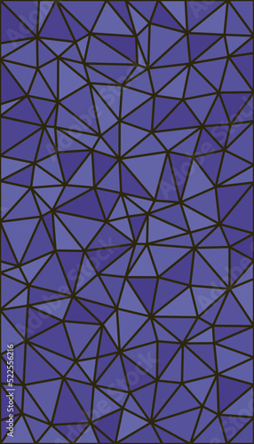 Abstract Design Very Cool 
