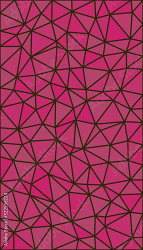 Abstract Design Very Cool 
