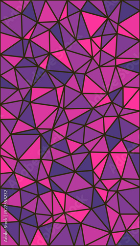 Abstract Design Very Cool 