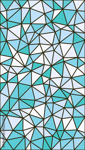 Abstract Design Very Cool 
