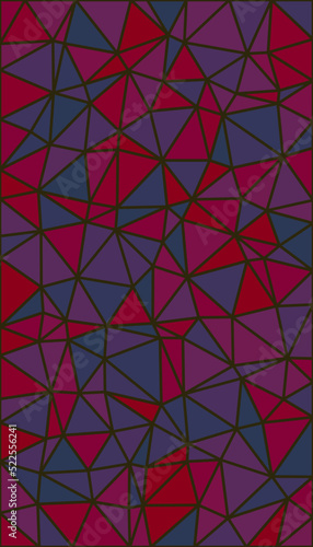 Abstract Design Very Cool 