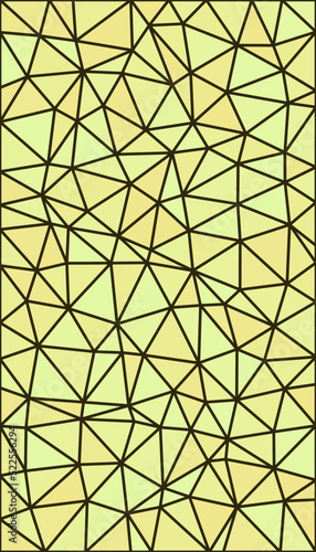 Abstract Design Very Cool 