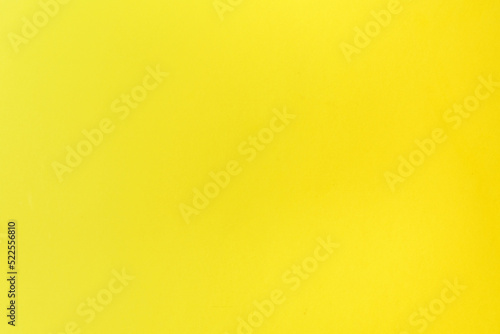 Yellow paper background, texture. Can be used for web templates and artwork