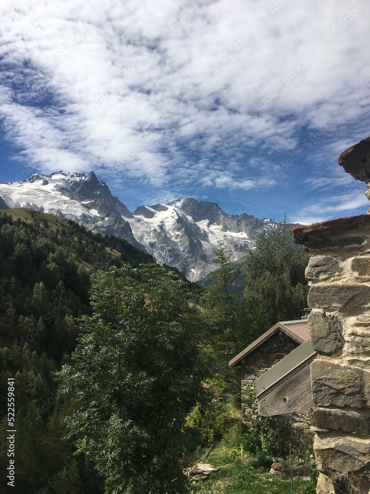 Alpes Française