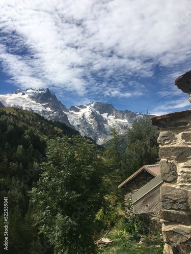 Alpes Française