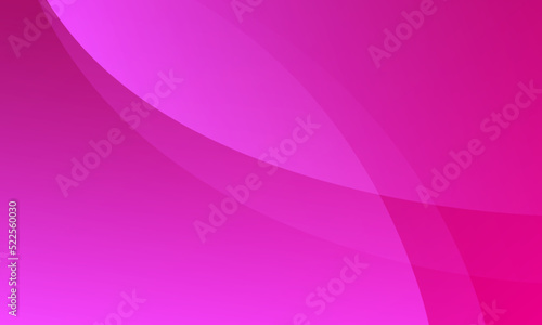 Abstract pink background. Vector illustration