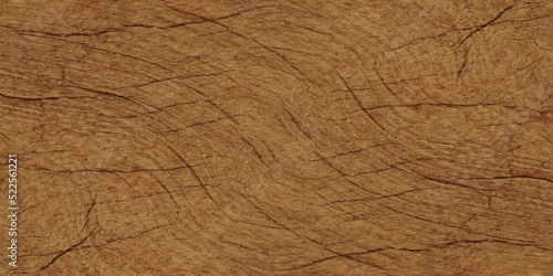 Realistic and smooth texture pattern of wood of a tree, fresh and cracked wood texture with space for your text, decorative wooden texture for making any kinds of furniture and home decor.