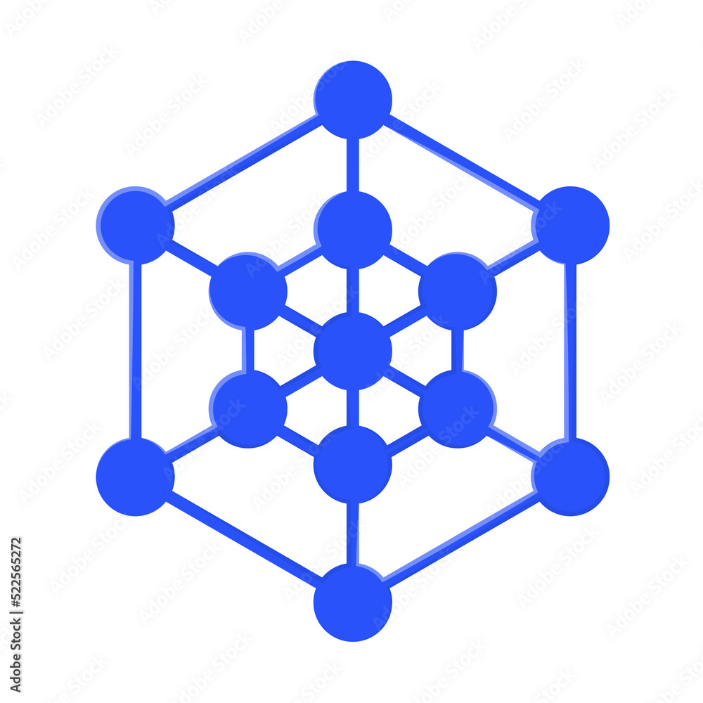 Modern Shape for banner