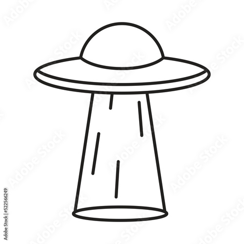 UFO icon