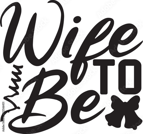 Weeding SVG Design