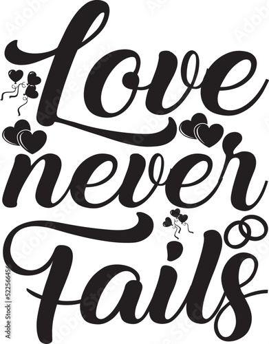 Weeding SVG Design