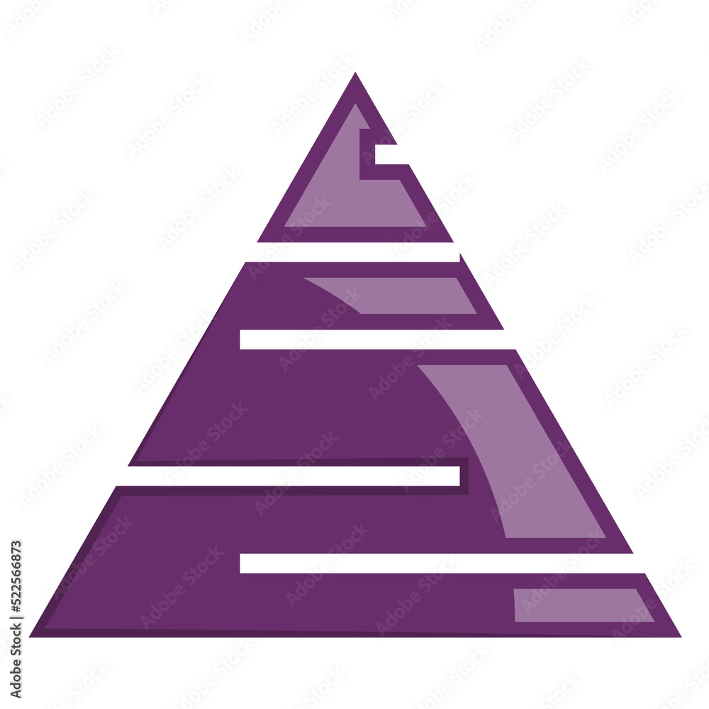 Modern Shape for banner