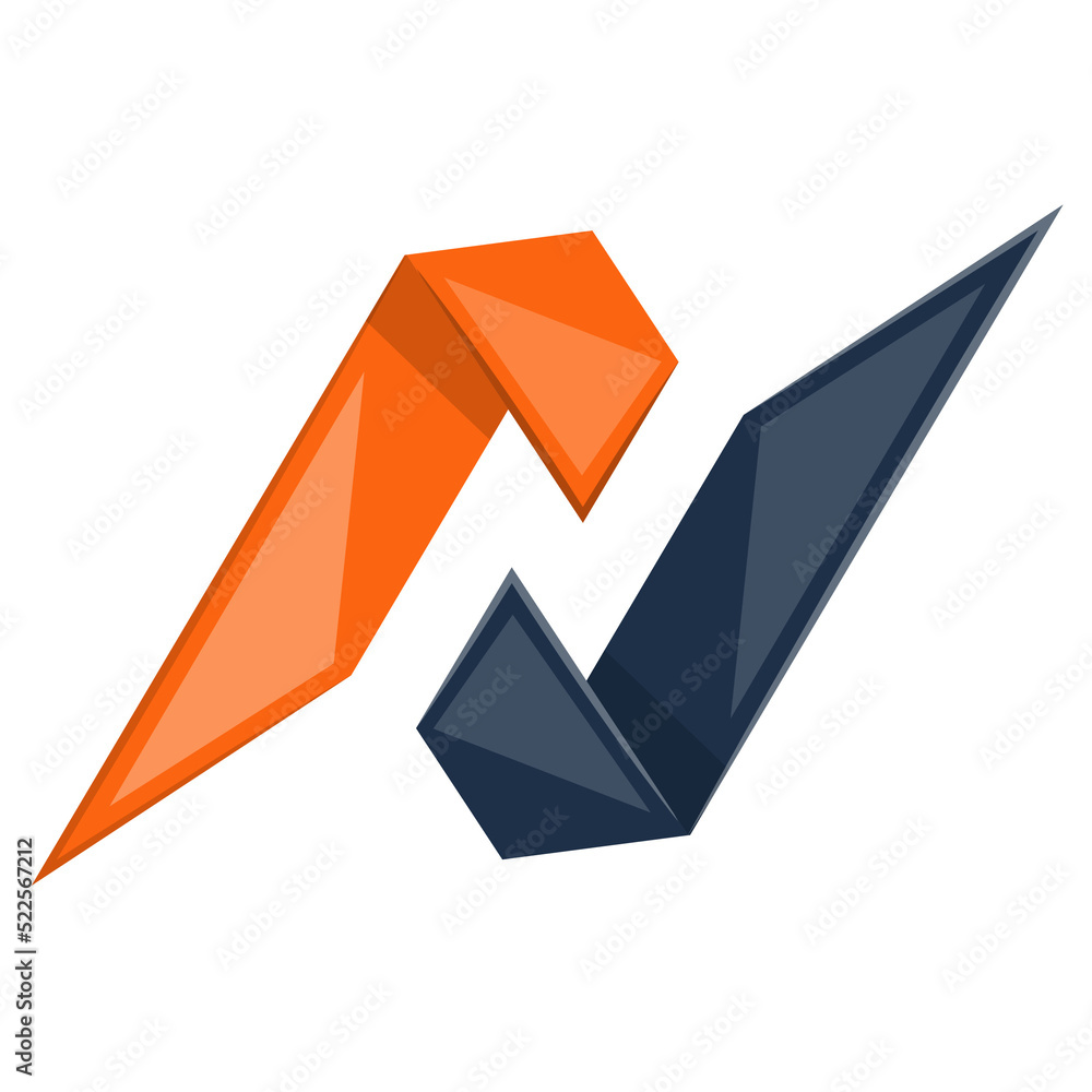 Modern Shape for banner Modern Shape for banner