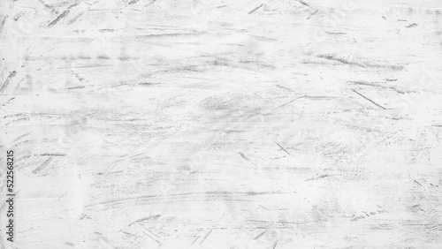 old white gray painted scratched rustic bright light wooden texture - wood ba...