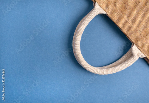 Reusable shopping bag