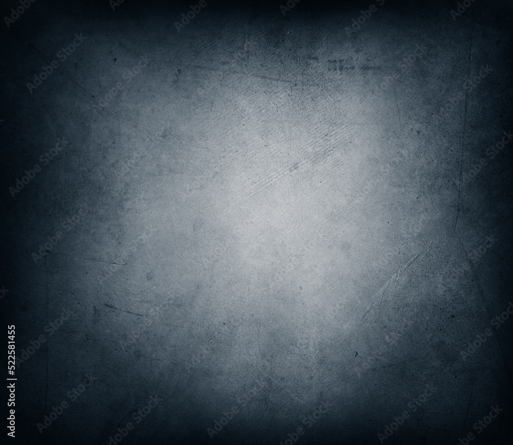 Blue textured concrete Blue textured concrete
